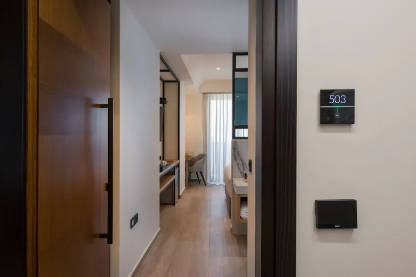 Hyperion City Hotel 4*-52