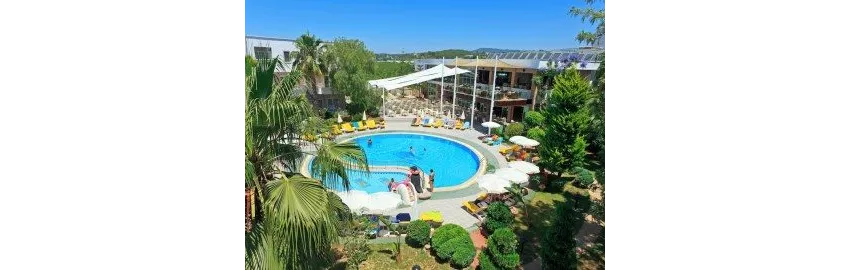 Club Mermaid Village 4*-12