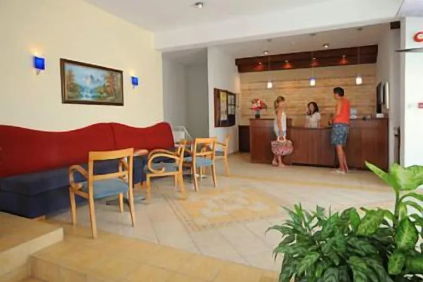Petrosana Hotel Apartments -3