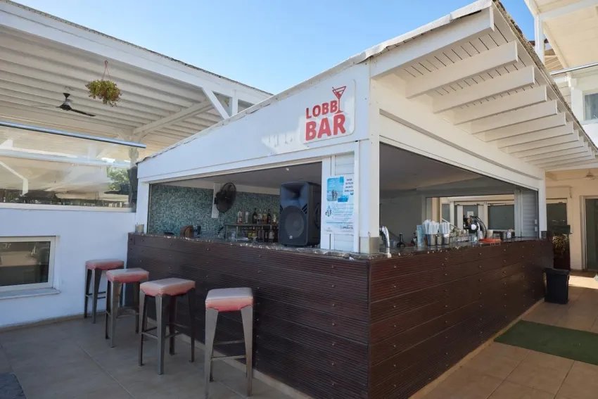 Marlita Beach Hotel Apartments 4*-22