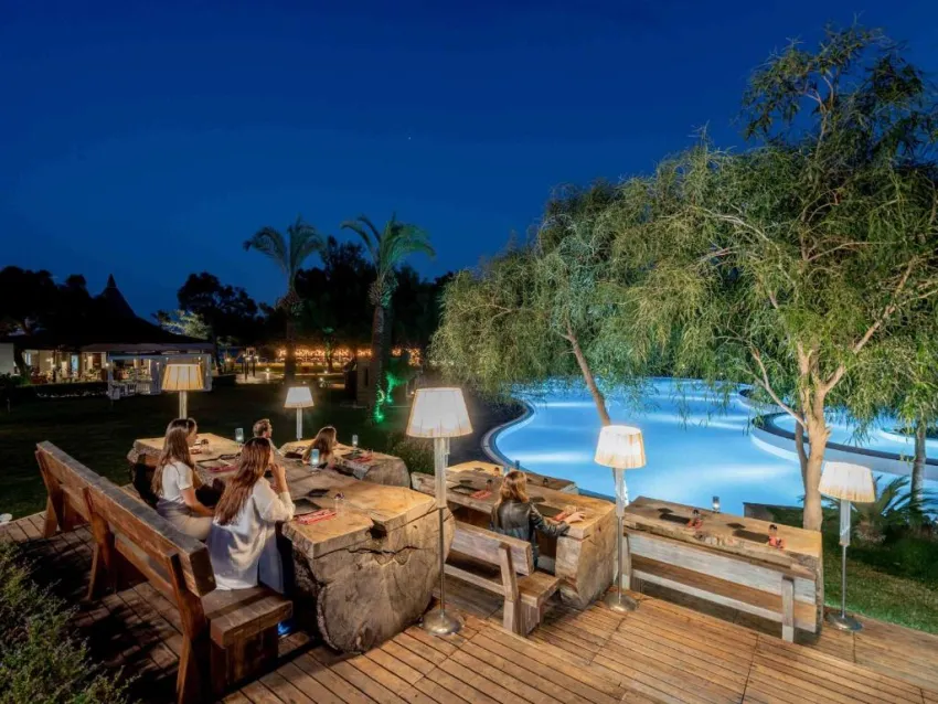 TUI MAGIC LIFE RIXOS BELDIBI (ADULTS ONLY 16+)  5*-14