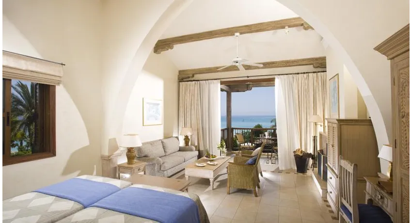 Columbia Beach Resort 5*-56
