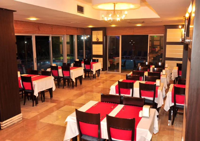 Lavitas Hotel 4*-13