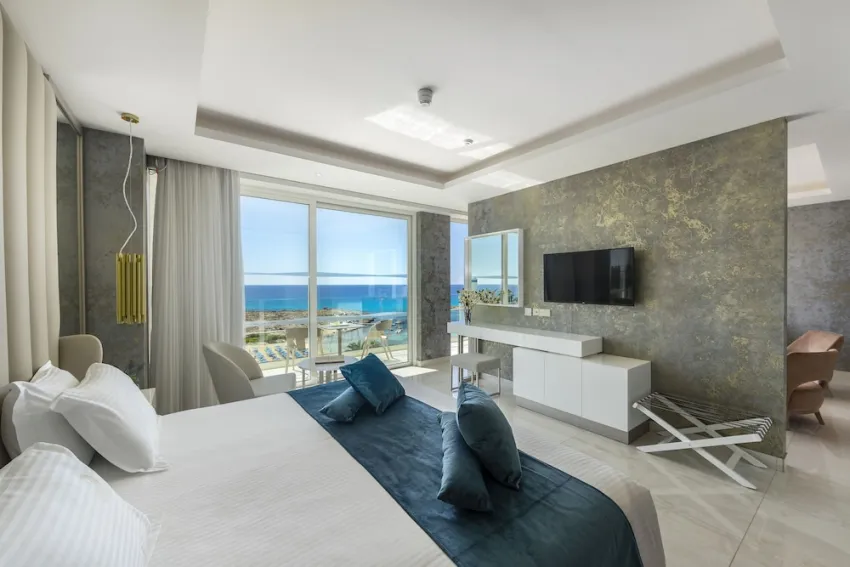 Chrysomare Beach Hotel and Resort 5*-23
