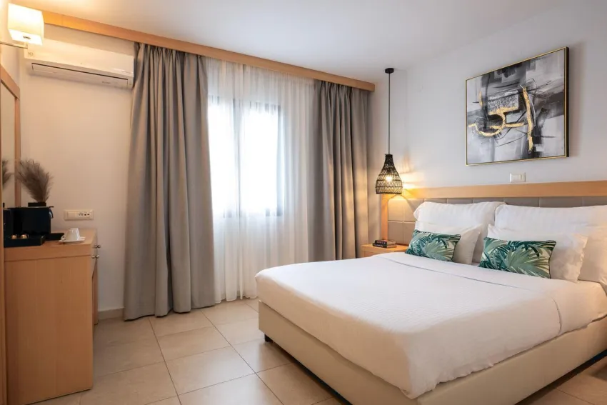 Ariadne Beach Ag. Nikolaos 4*-50