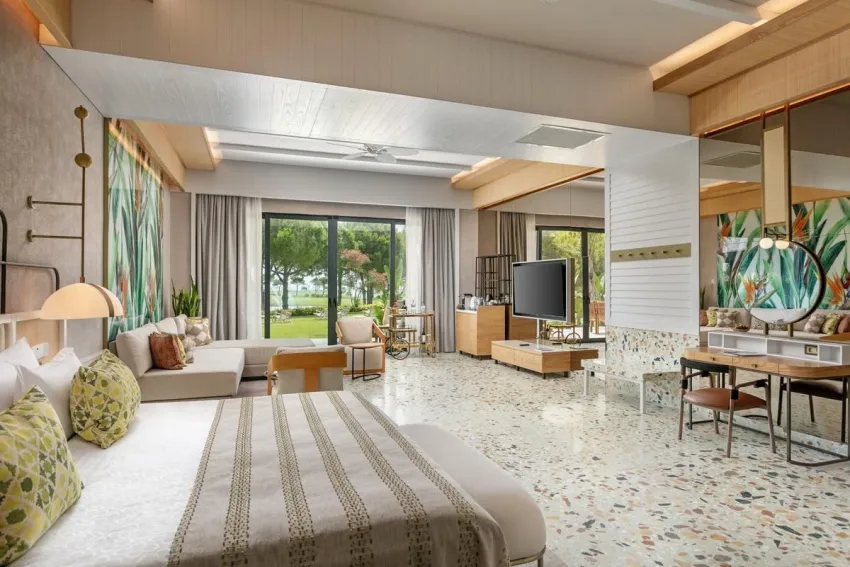 Cullinan Golf & Resort Belek 5*-20