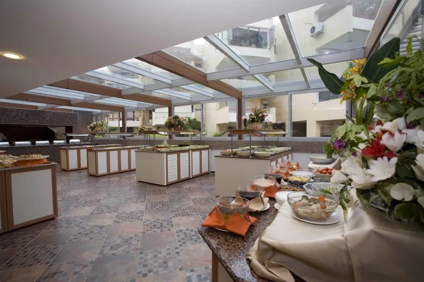 Fame Beach Hotel 4*-4