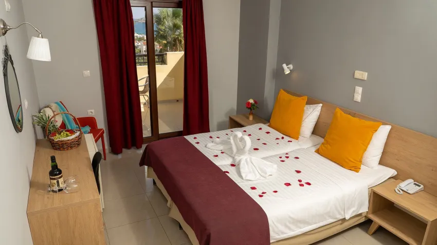 Almyrida Village & Waterpark 3*-13