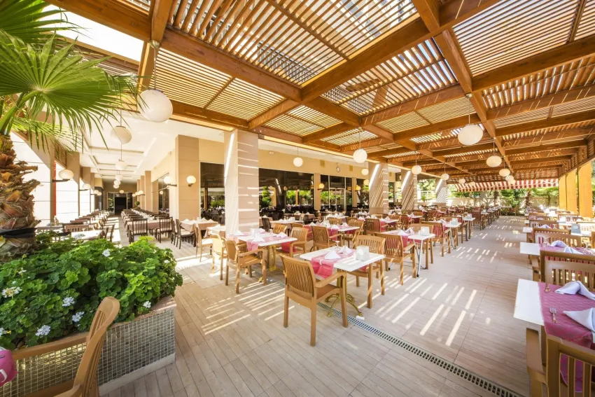 Dizalya Palm Garden 5*-10