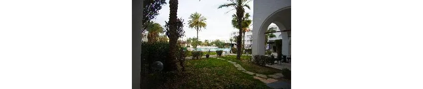Yasmine Beach 4*-26