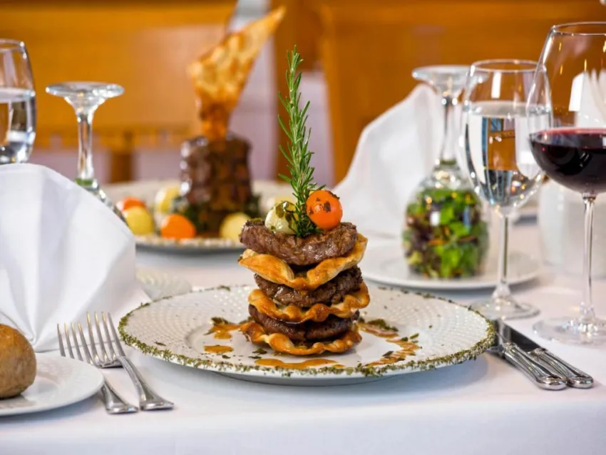 GRAND KAPTAN HOTEL  5*-39