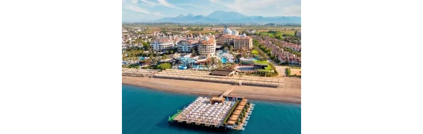Kirman Belazur Belek 5*-1