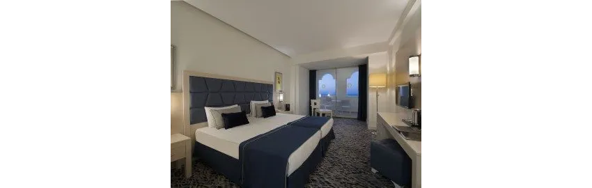 Sentido Kamelya Fulya Hotel (Ex. Kamelya Fulya Hotel) 5*-11