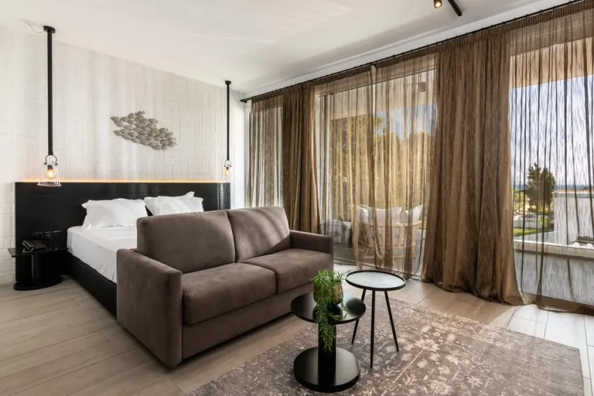 Abacus Suites 4*-6