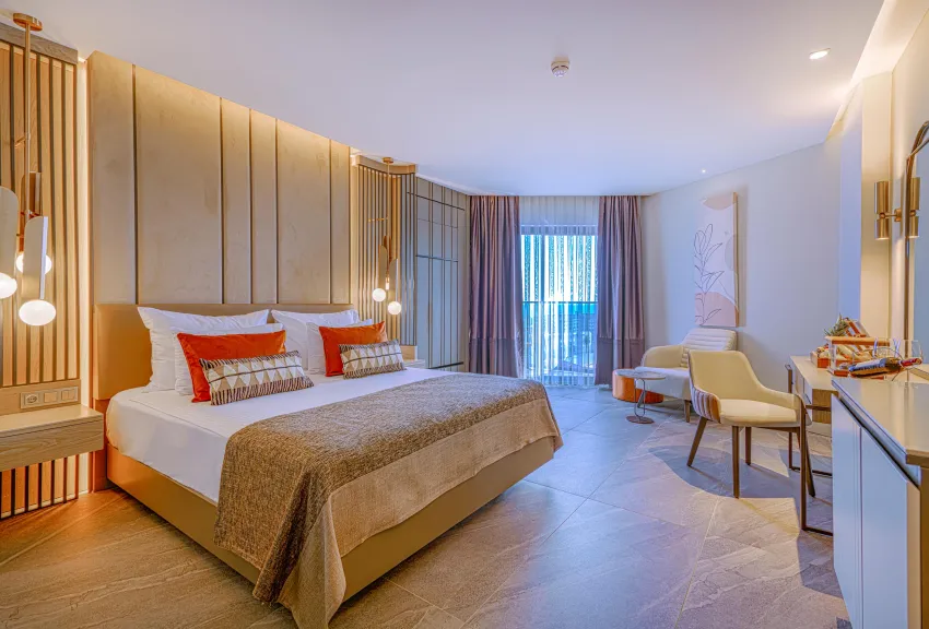 Calyptus Kirman Premium (Ex Kirman Calyptus Resort) 5*-21