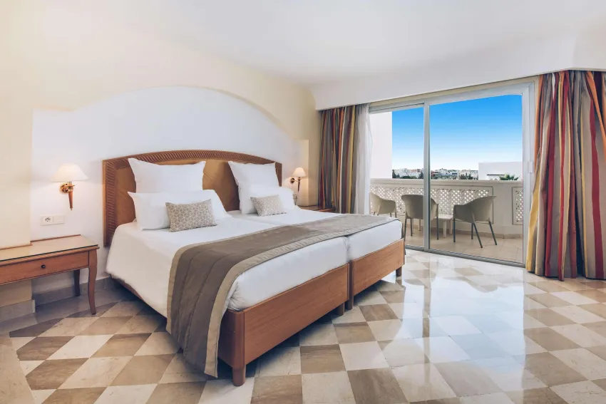 Iberostar Selection Kantaoui Bay 5*-16