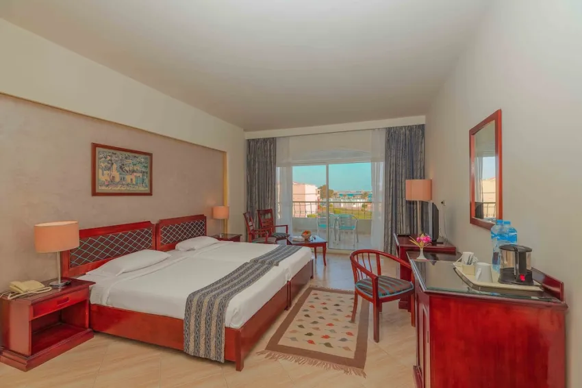 Albatros Makadi Resort 5*-19