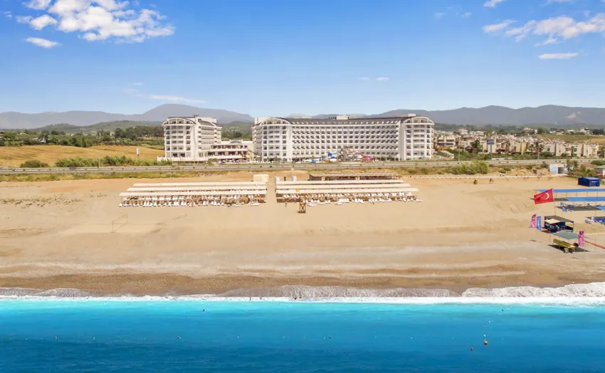Calido Maris Hotel 5*-1