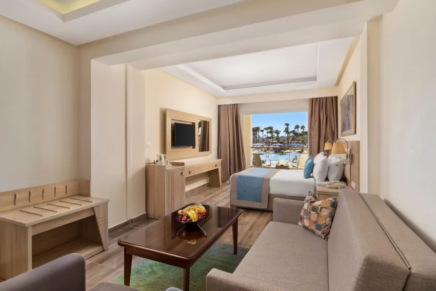 PICKALBATROS BEACH ALBATROS RESORT  4*-46