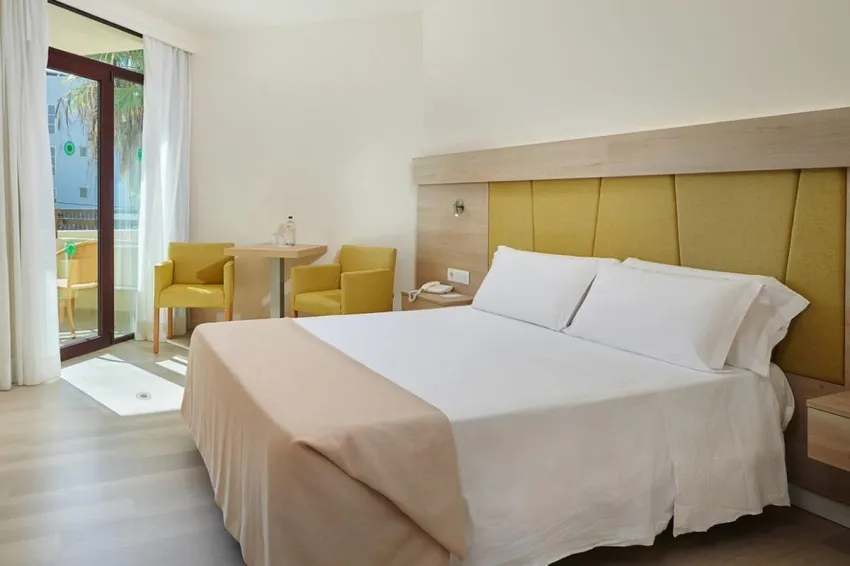 Sabina Playa Hotel 4*-19