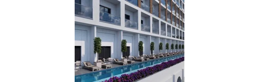Raxeria Hotel 5*-5