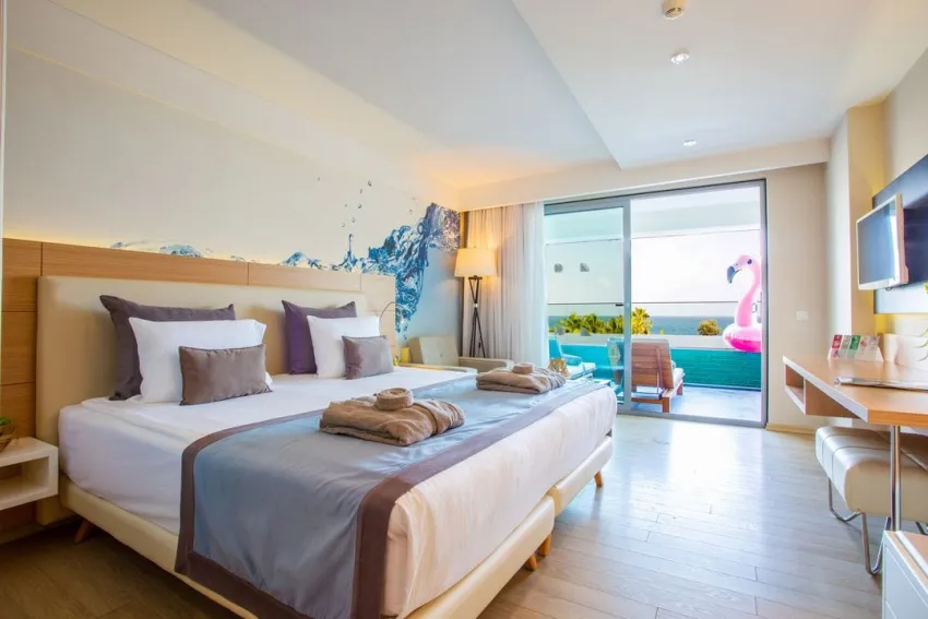 Selene Beach & Spa Hotel 5*-34