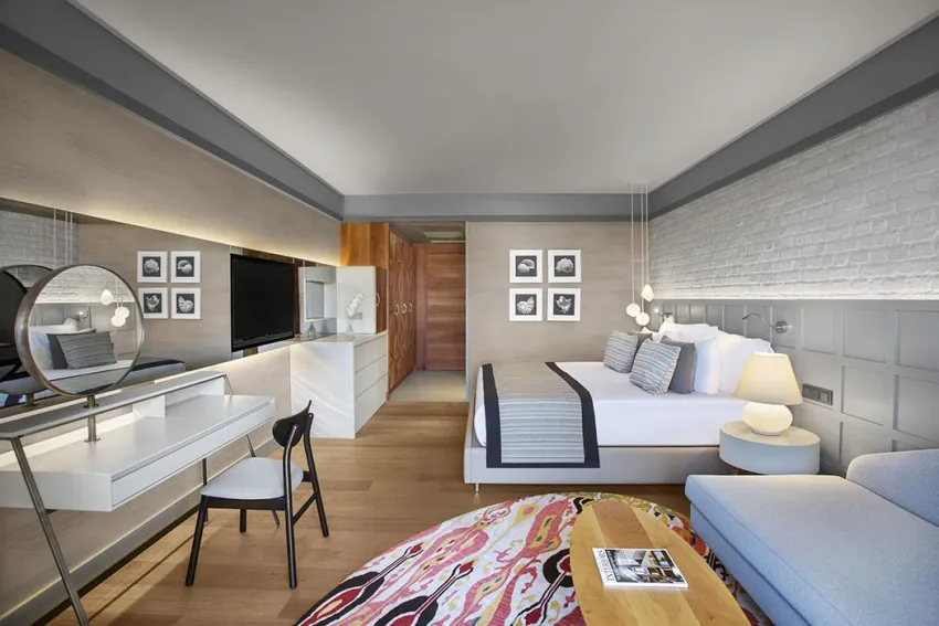 ACANTHUS & CENNET BARUT COLLECTION  5*-11