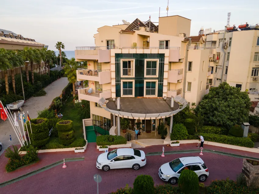 Viking Nona Beach 4*-7