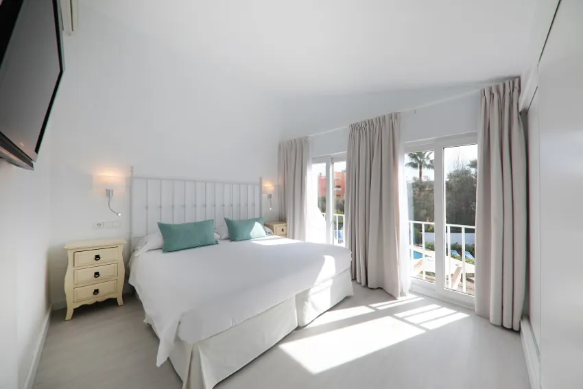 La Pergola Aparthotel 4*-28