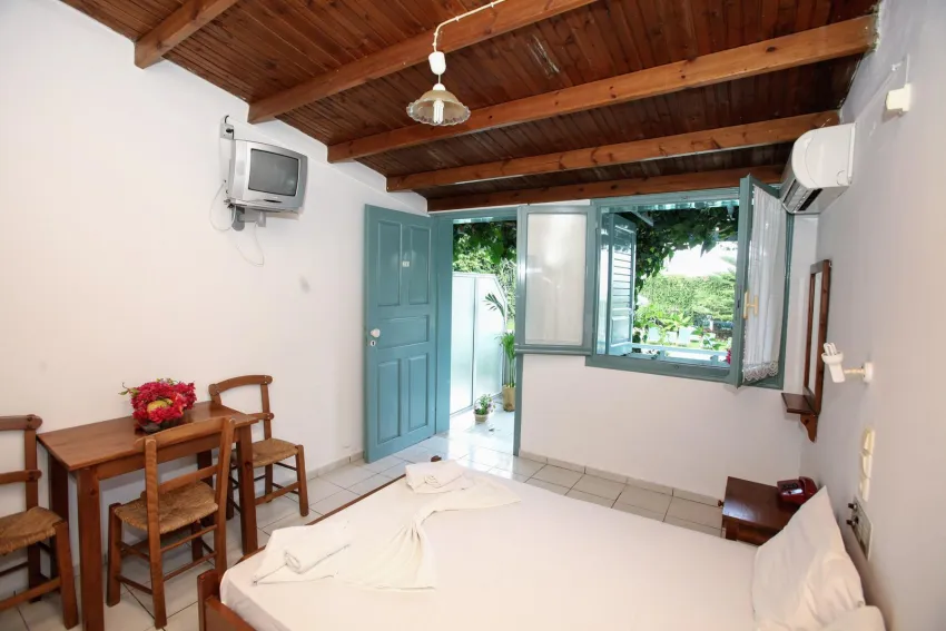 Anatoli Apartments Hersonissos 2*-11
