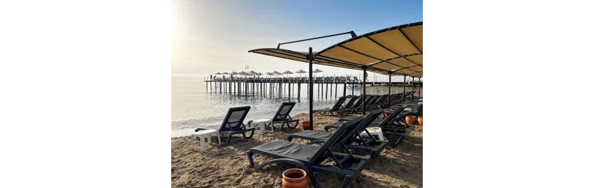 Transatlantik Beach Hotel 4*-30