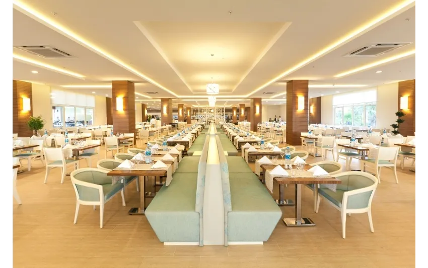 Paloma Oceana 5*-8