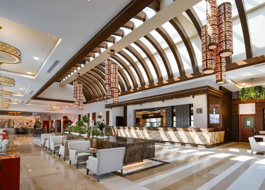 Side Aluna Hotel (Ex. Diamond Beach Hotel & Spa) 5*-11