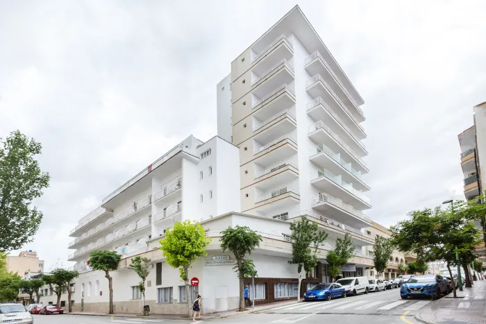 Kilimanjaro Hotel 3* - Arenal - Spania