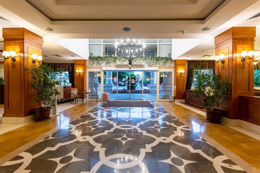 VIKING STAR HOTEL  5*-10