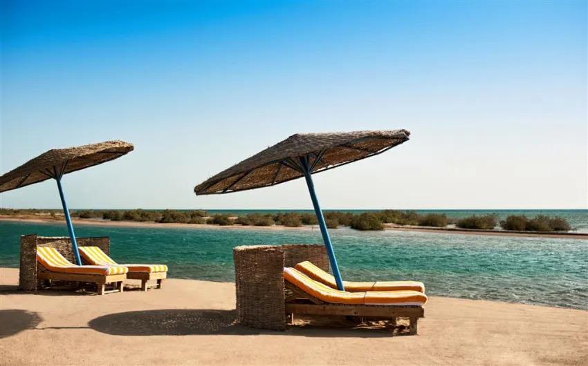 Sheraton Miramar Resort (El Gouna) 5*-29