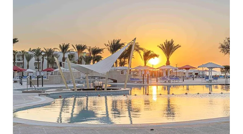 AMARINA ABU SOMA RESORT & AQUA PARK  5*-67
