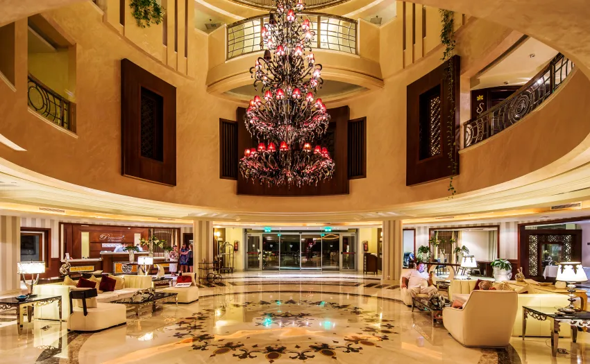 Kaisol Romance Resort Sahl Hasheesh (Adults Only 16+) 5*-4