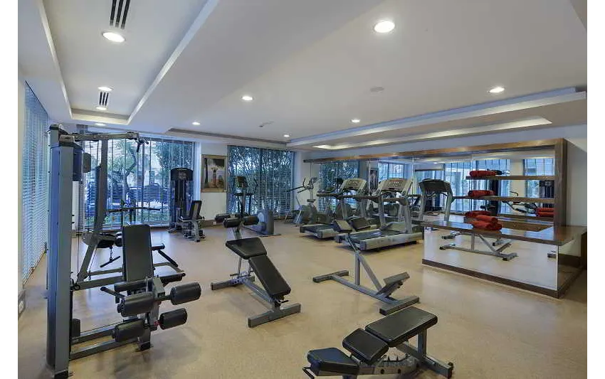 Alba Queen Hotel 5*-39