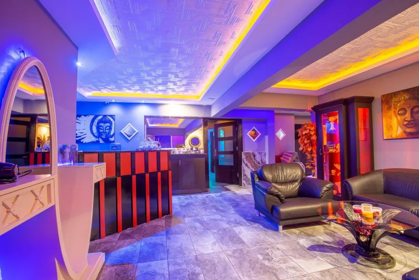 Aslan City Hotel 4*-8