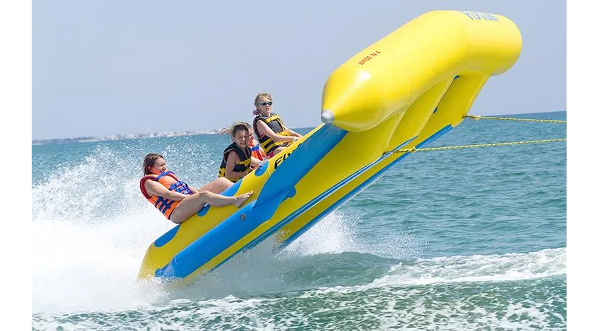 THALASSA SOUSSE RESORT & AQUA PARK  4*-36