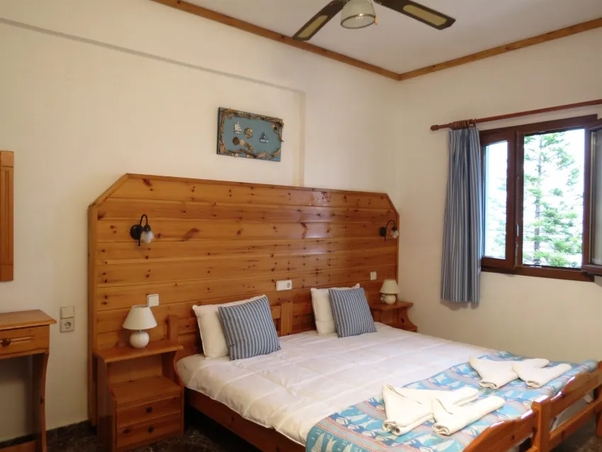 Spiros - Soula Family Hotel and Apts 3*-22