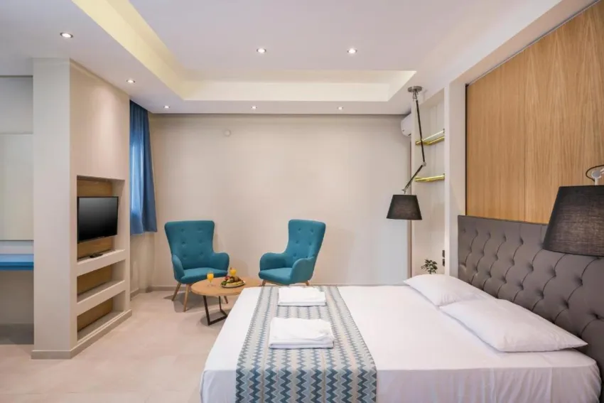 Summer Beach Hotel 4*-17