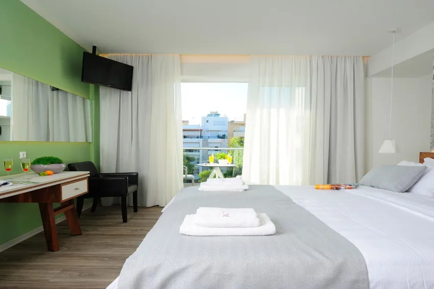 Atrium Ambiance Hotel 4*-114