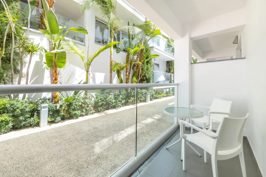 Tasia Maris Oasis 3*-2