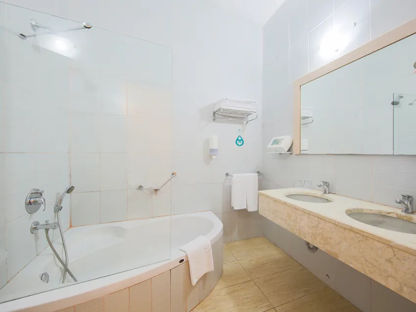 Daima Biz Resort Hotel 5*-41