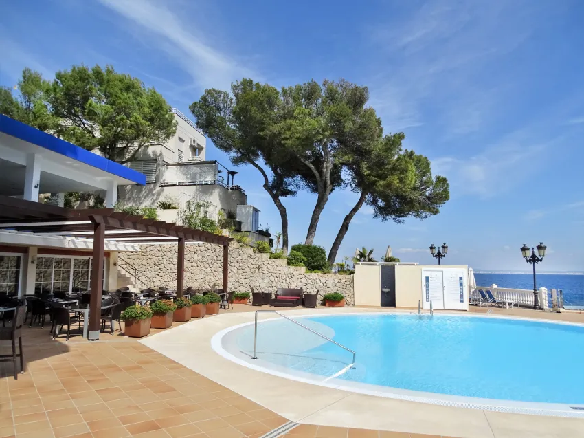 Europe Playa Marina - Adults Only 4*-37
