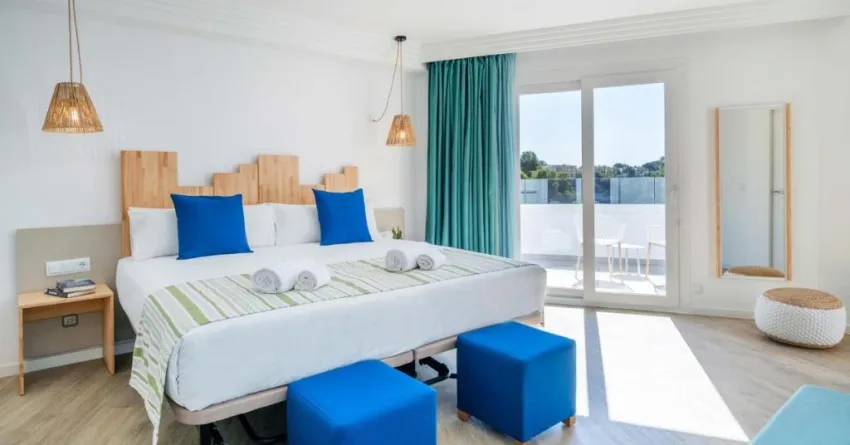 Marsenses Ferrera Blanca Adults Only 4*-13