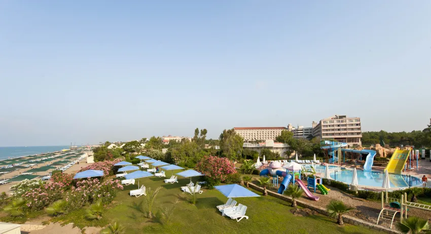 Kaya Belek Resort 5*-39