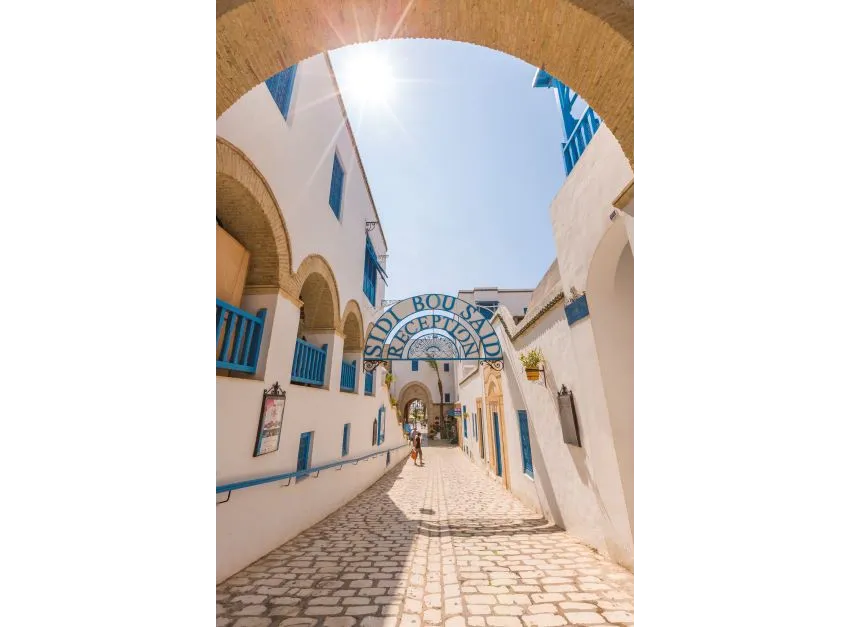 MEDINA DIAR LEMDINA  4*-3